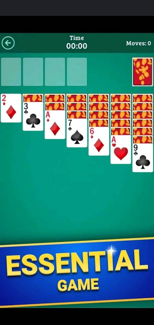 App Bitcoin Solitaire - Get Real Bitcoin Free! - Apps on Google Play