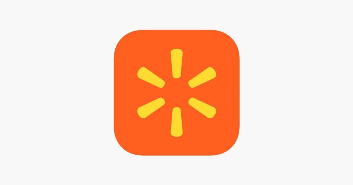 App Walmart plus