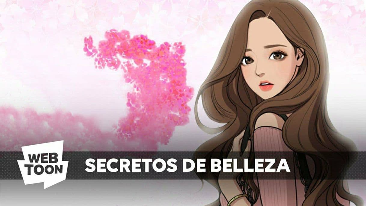 Serie True Beauty | WEBTOON