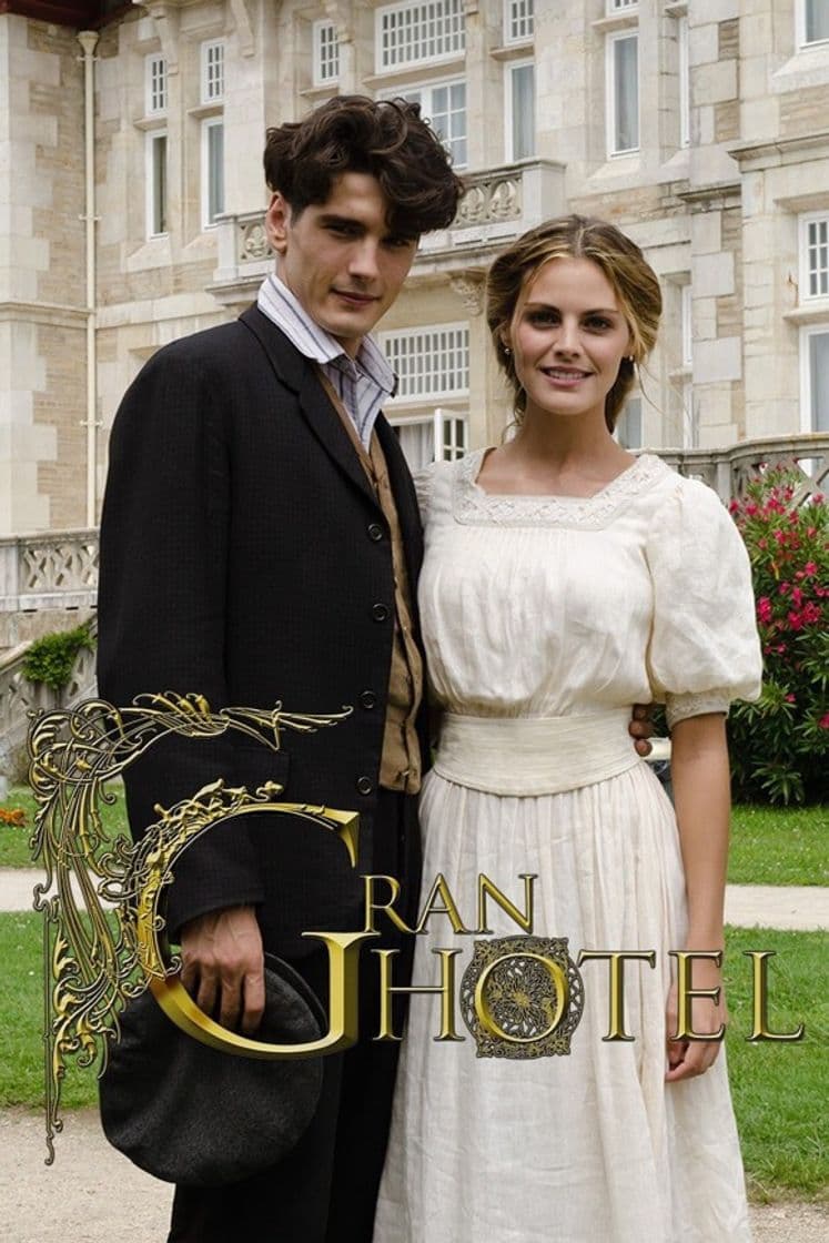 Serie Grand Hotel