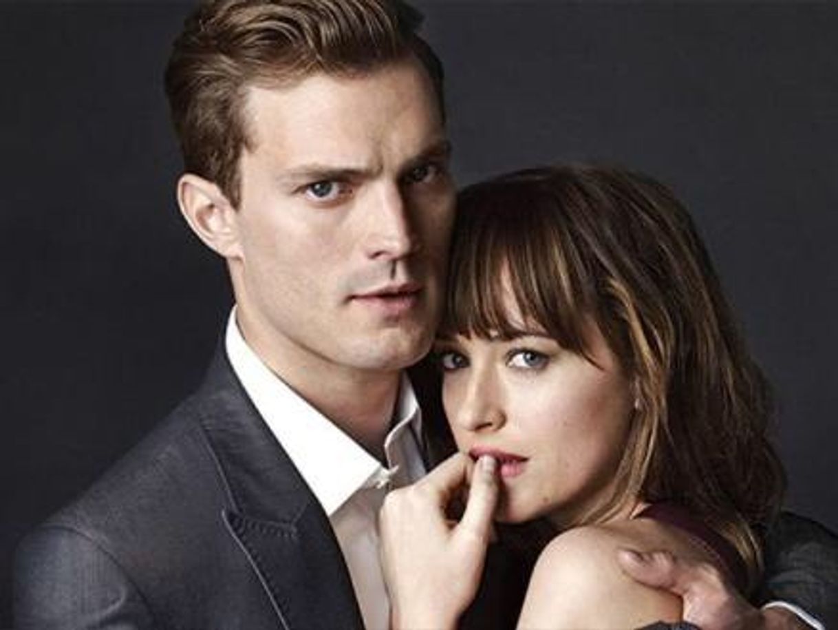 Movie 50 sombras de grey