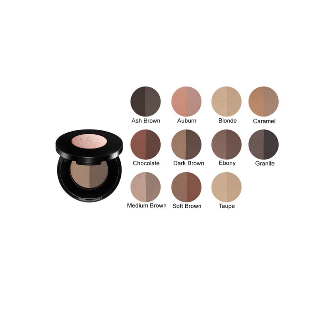 Producto Brow Powder Duo - Anastasia Beverly Hills