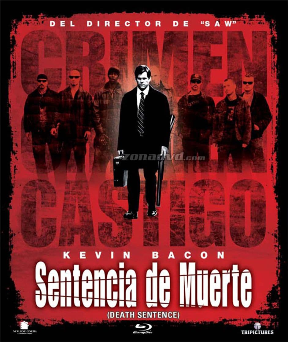 Película Death Sentence