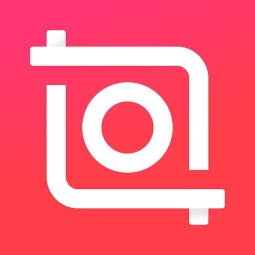 App ‎InShot - Editor de vídeo