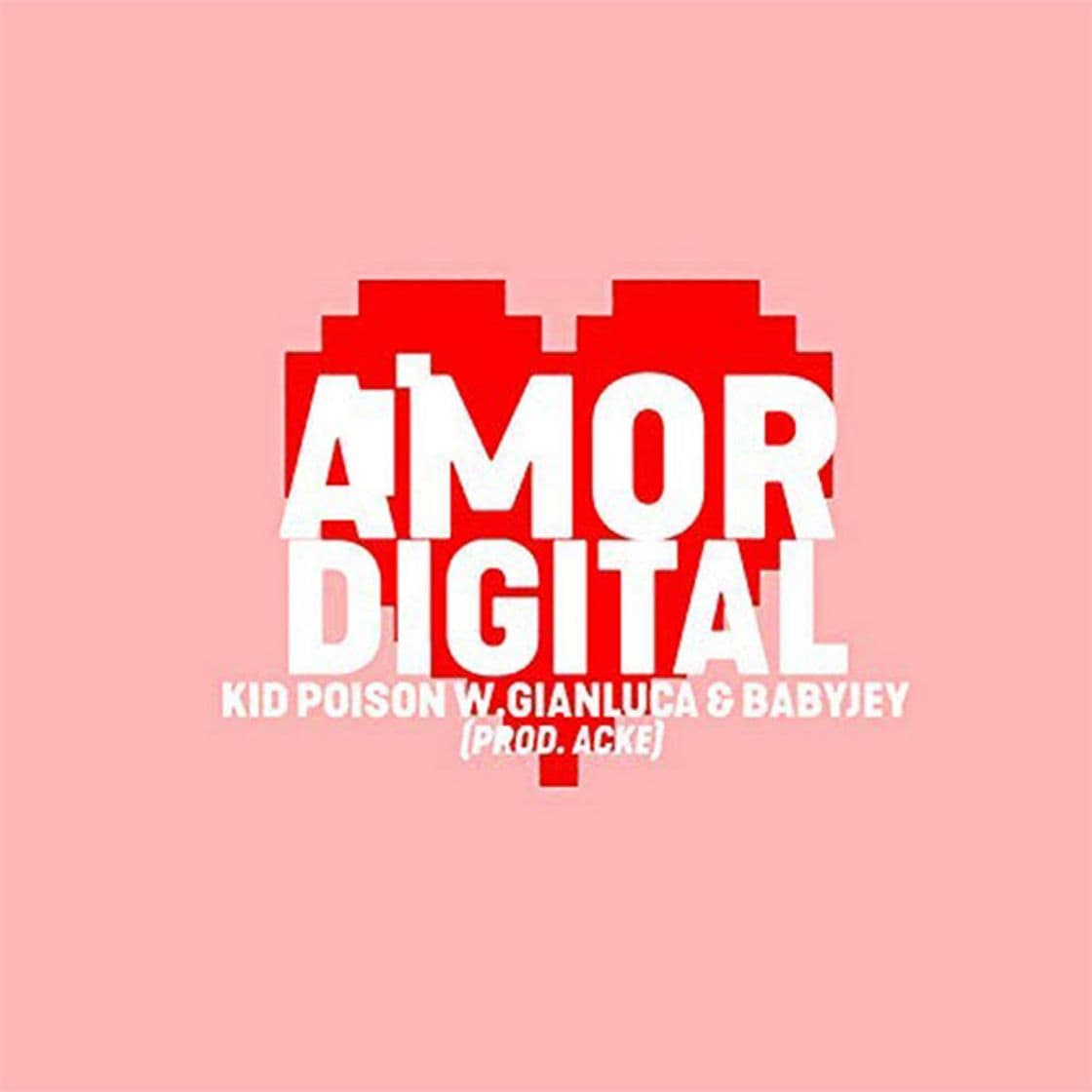 Canción Amor Digital