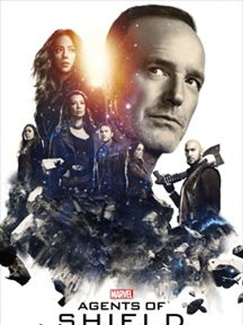 Serie Marvel's Agents of S.H.I.E.L.D.