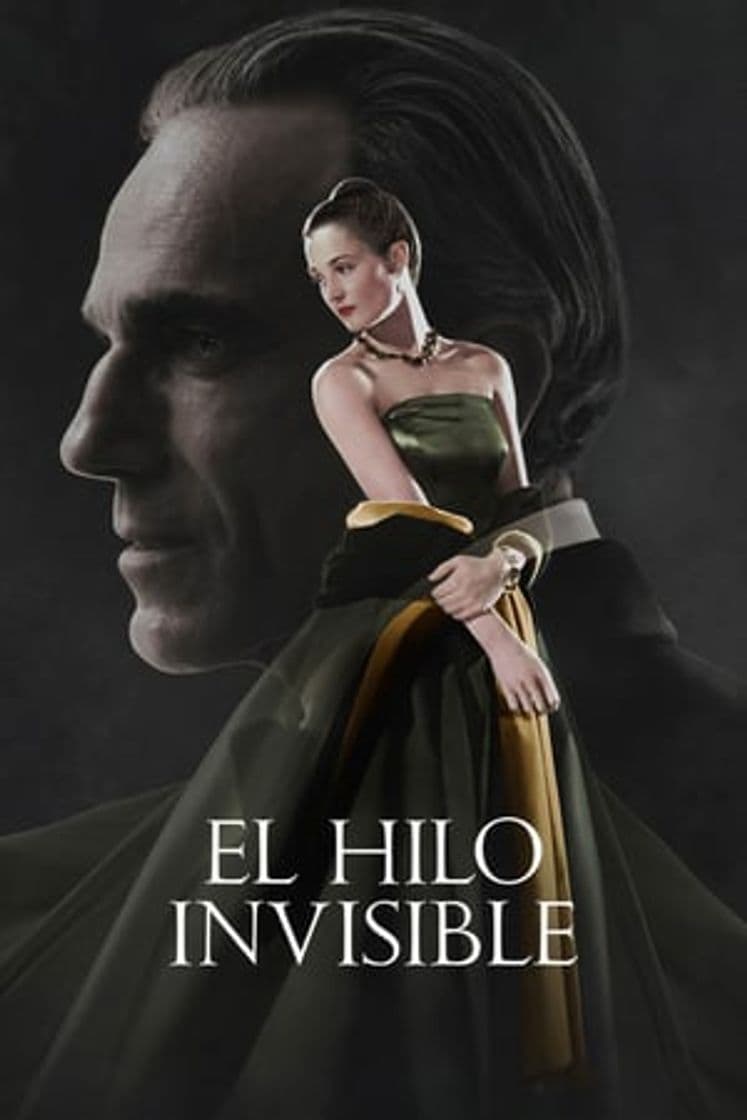 Película Phantom Thread