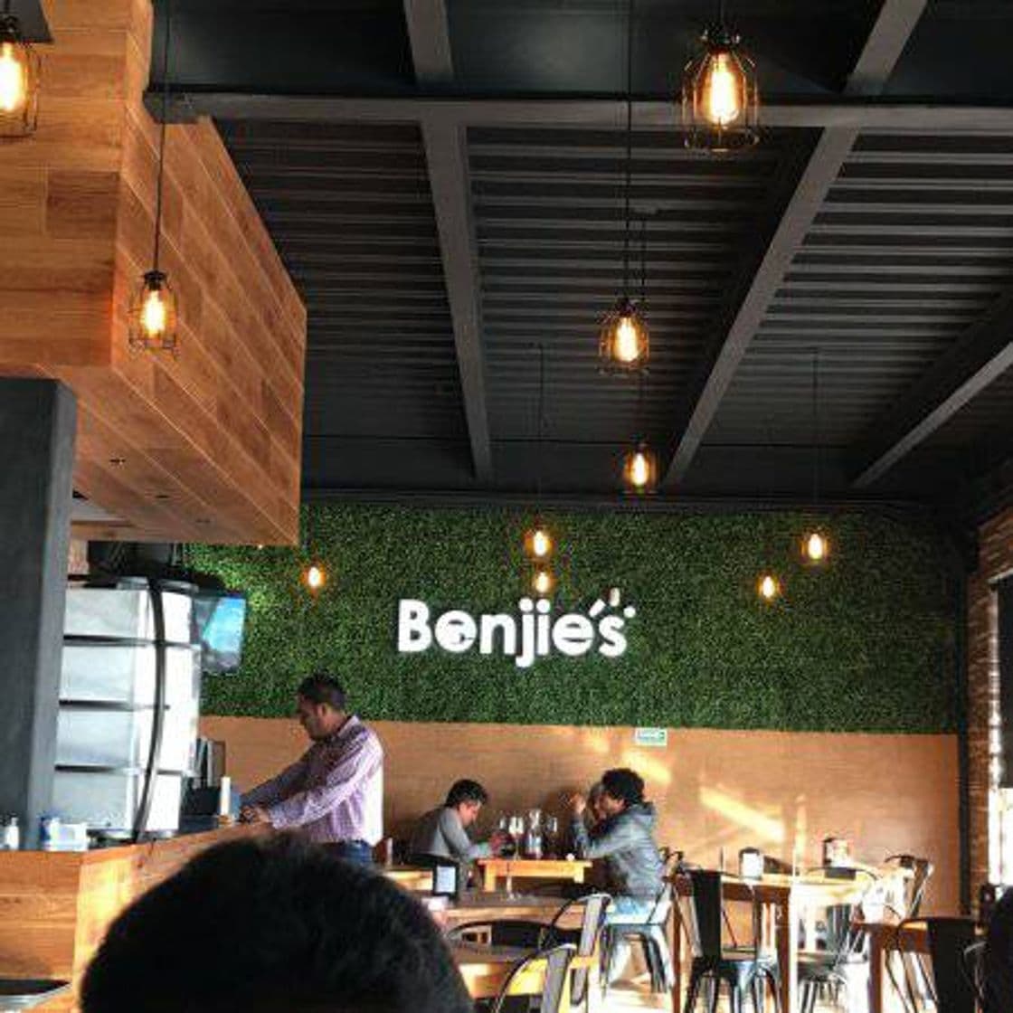 Restaurants Benjie's