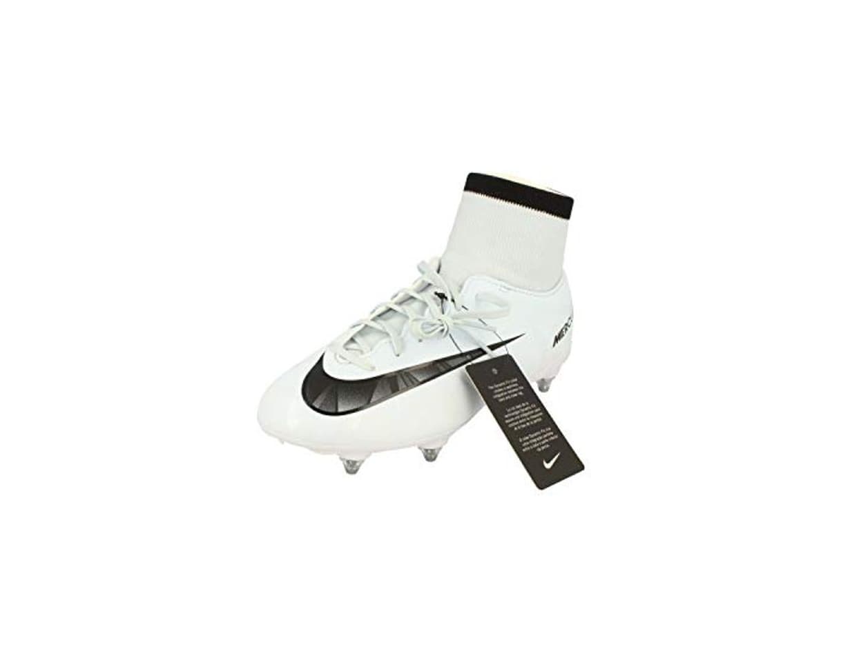 Fashion Nike Junior Mercurial Victory Vi CR7 DF SG Football Boots 903593 Soccer