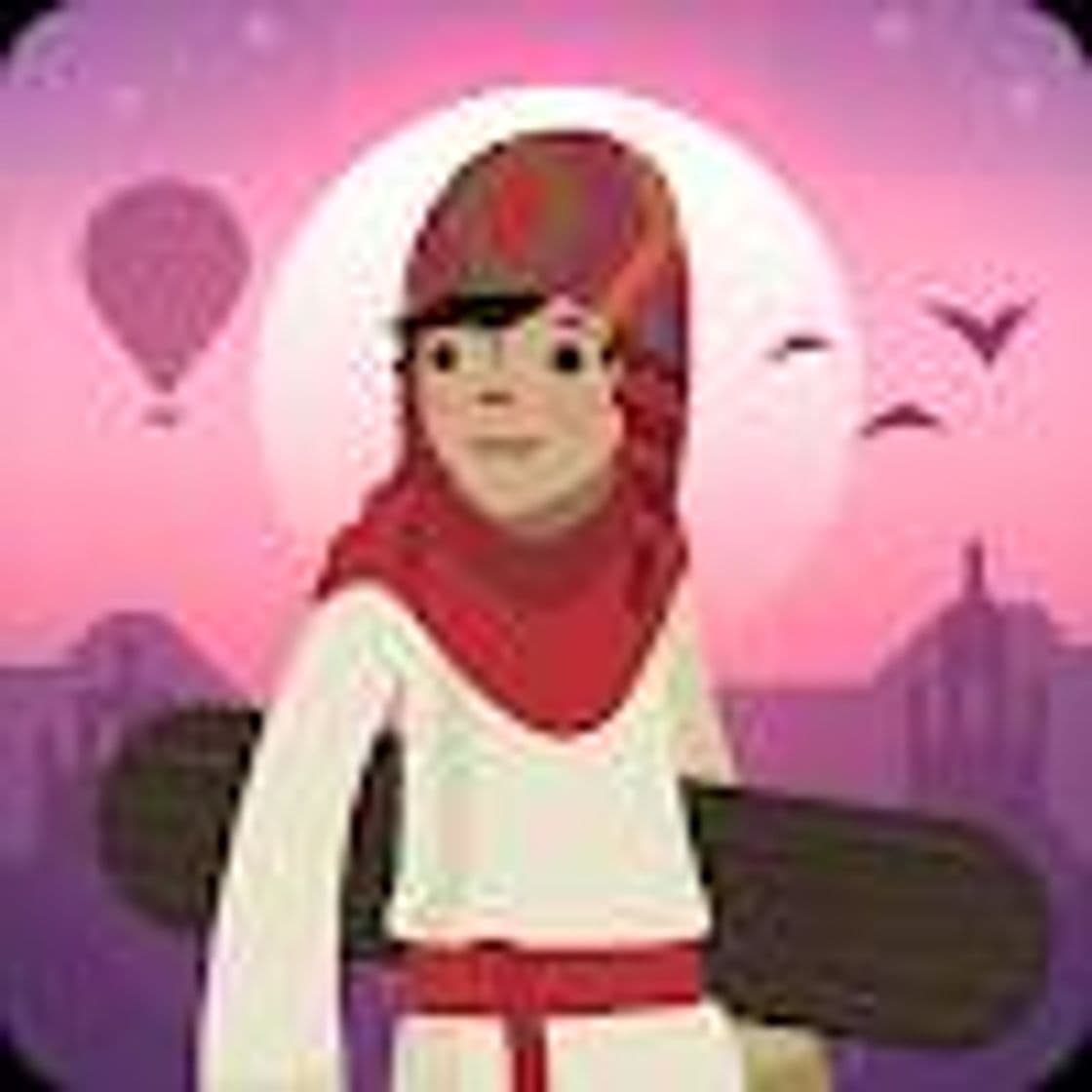 Fashion Alto's Odyssey - Apps on Google Play