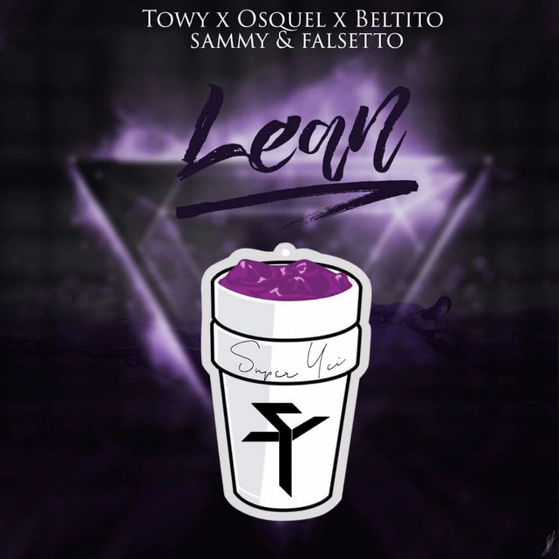 Music Lean (feat. Towy, Osquel, Beltito & Sammy & Falsetto)