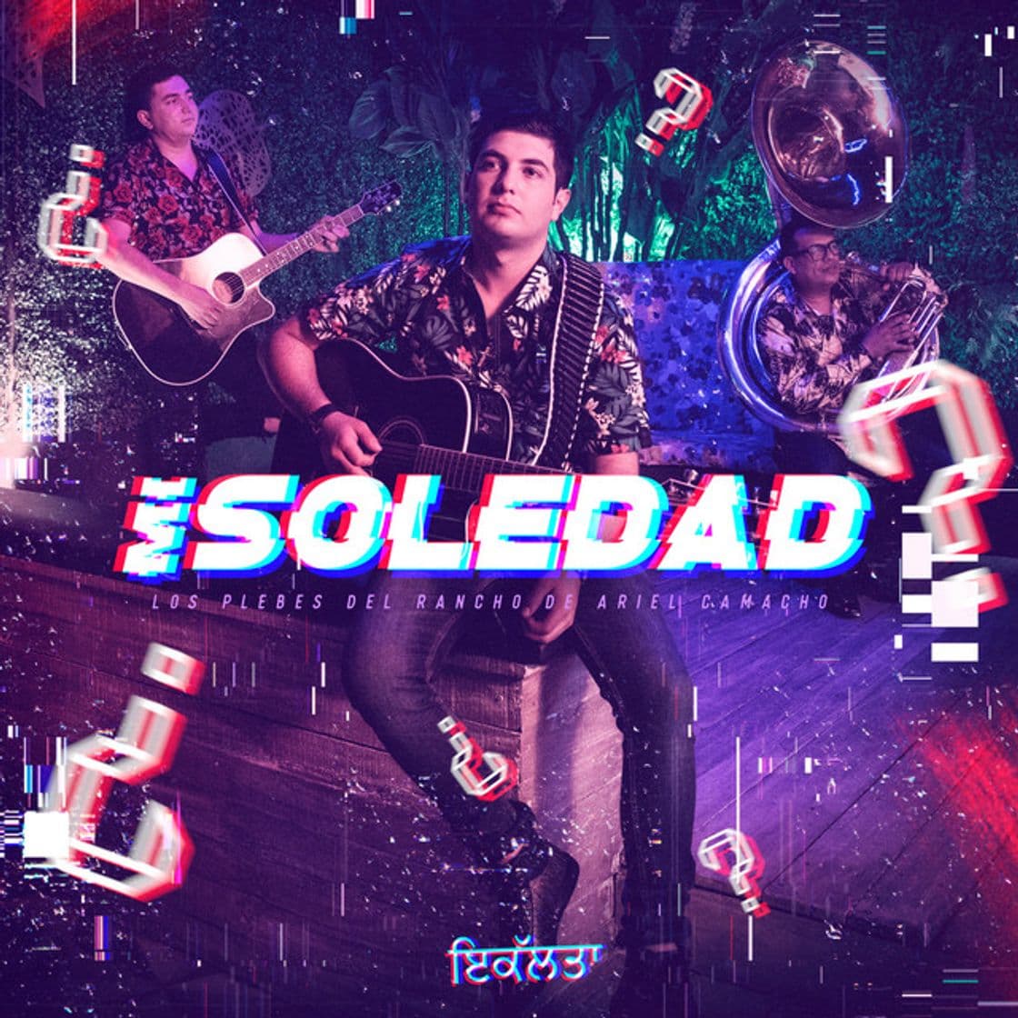 Canción Mi Soledad