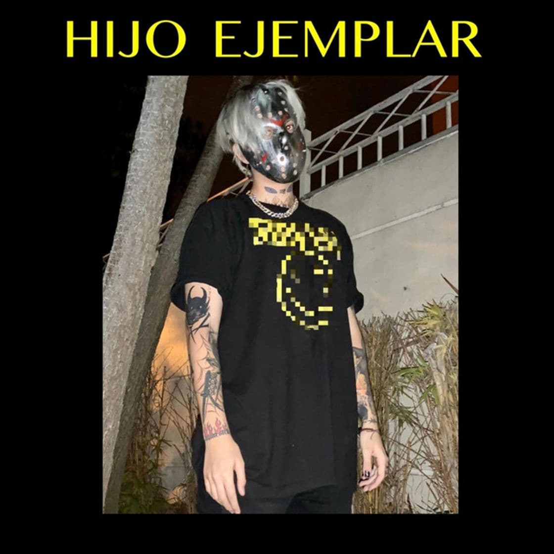 Music Hijo Ejemplar