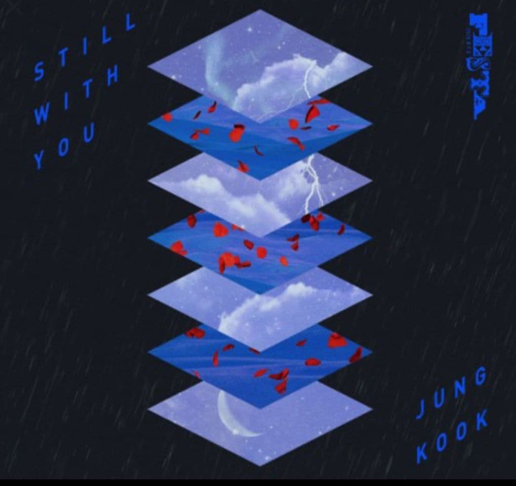 Music Still With You by JK of BTS on SoundCloud 