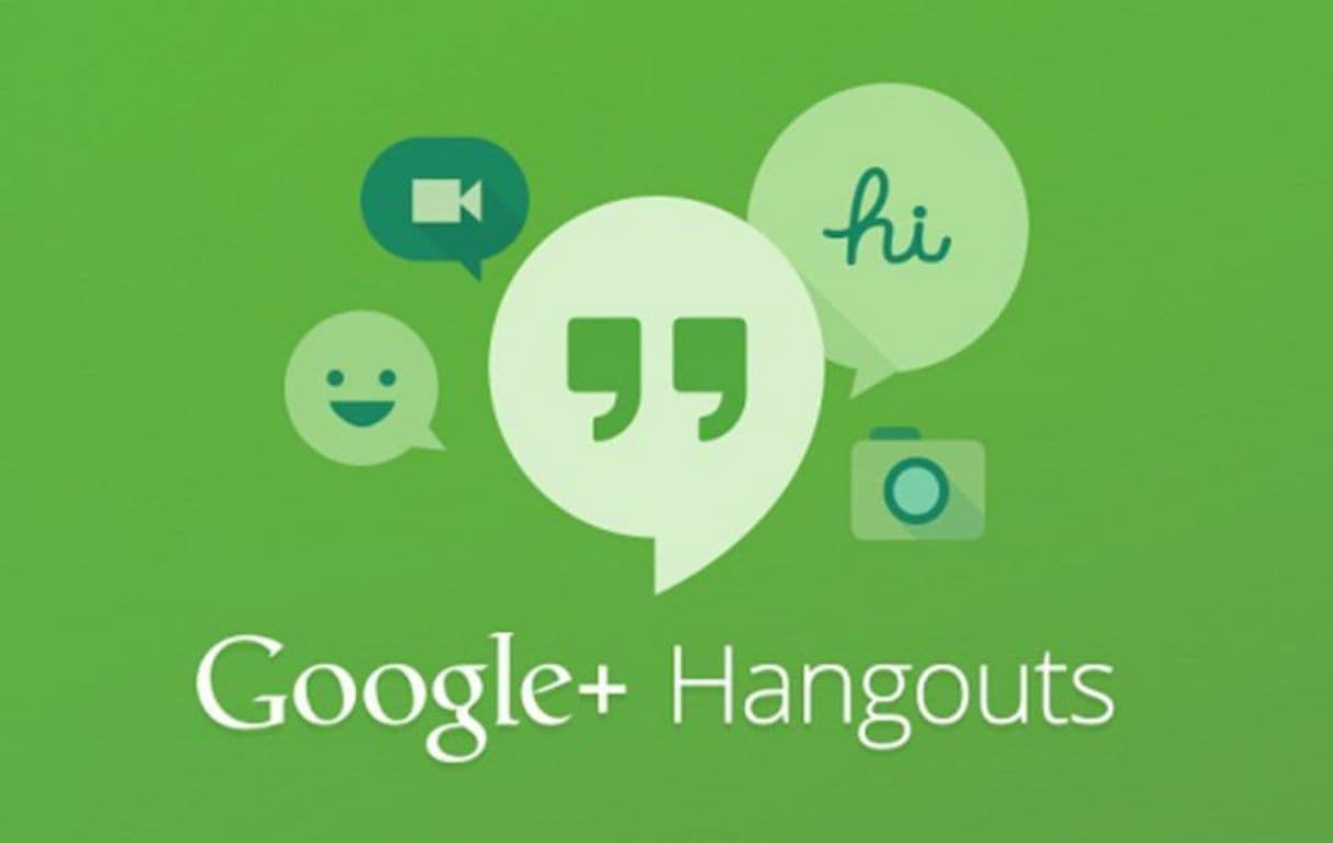 App Hangouts