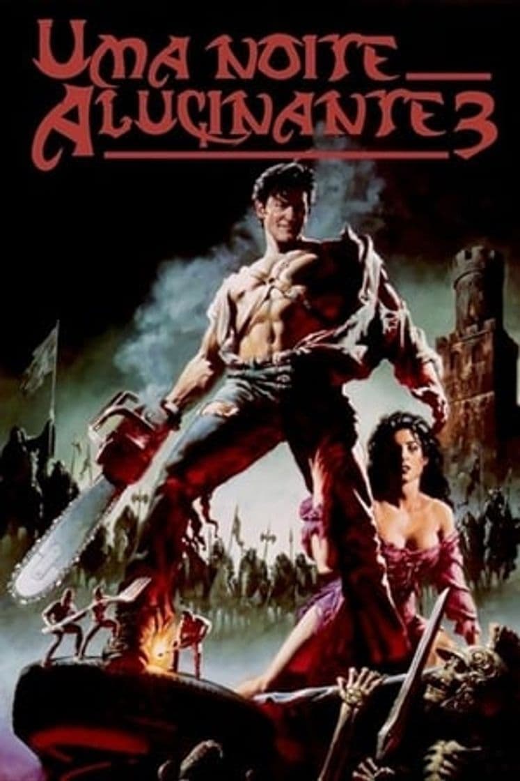 Movie Army of Darkness