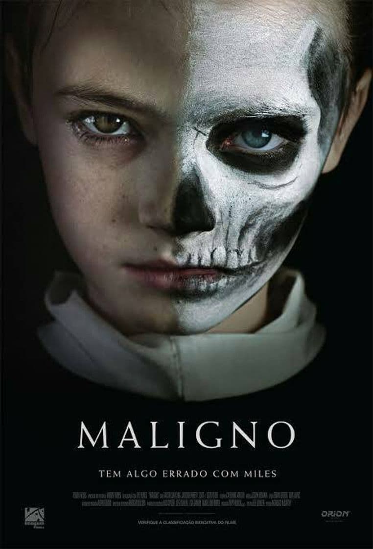 Movie Maligno