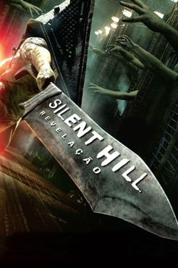 Movie Silent Hill: Revelation 3D