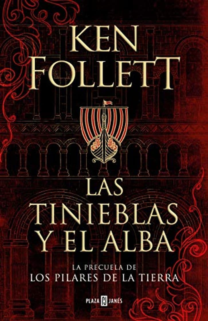 Book Las tinieblas y el alba