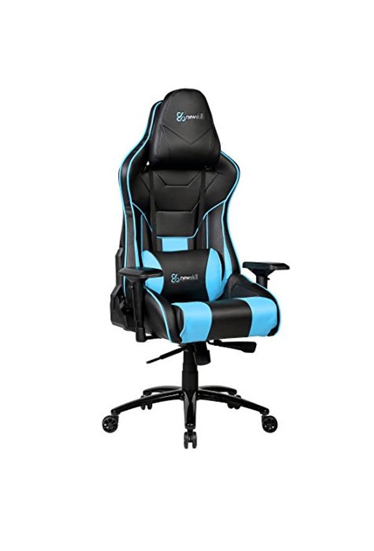 Home Newskill Kuraokami - Silla Gaming Profesional