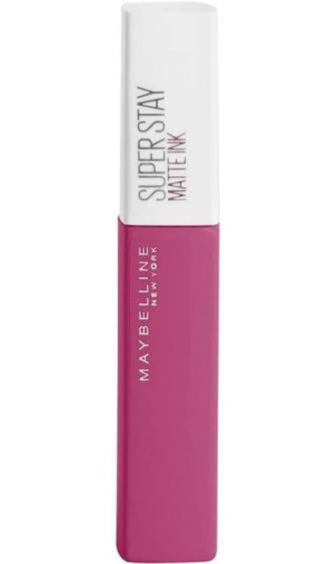 Moda Maybelline New York- Superstay matte