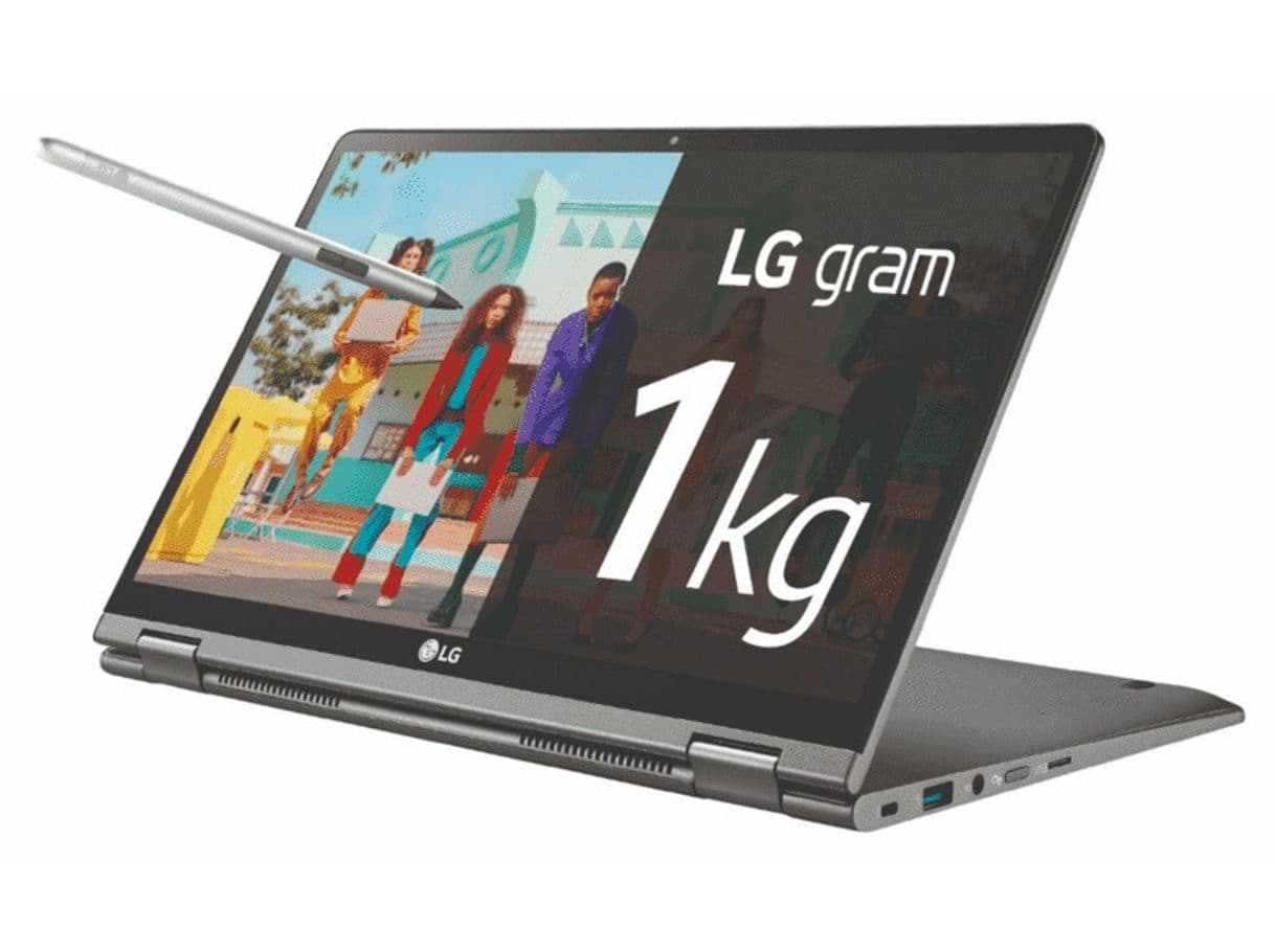 Fashion LG convertible 2 en 1