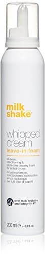 Belleza Milkshake Whipped Cream Conditioner 200ml