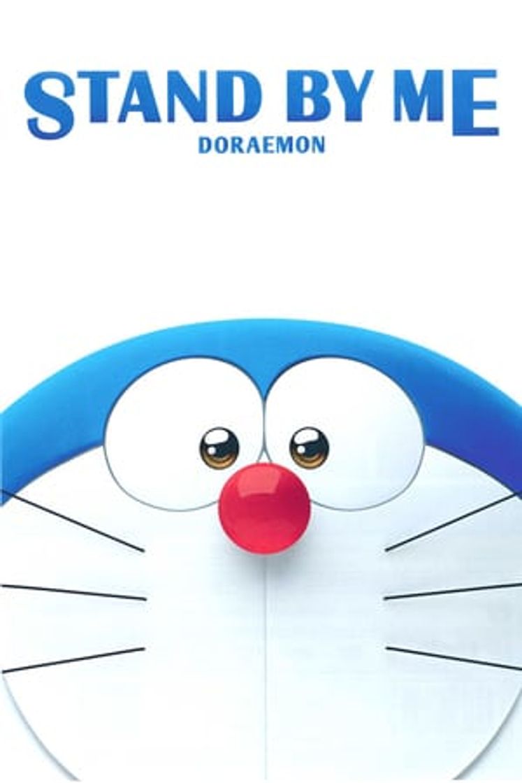 Película Stand by Me Doraemon