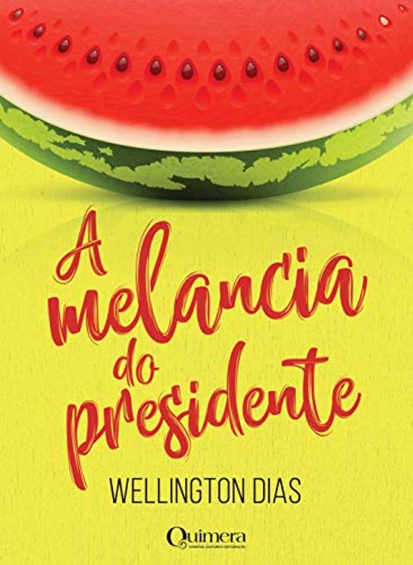 Producto A melancia do presidente