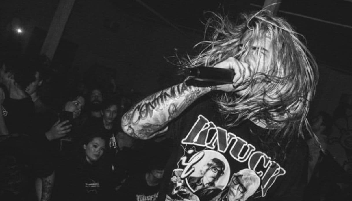 Music GHOSTEMANE