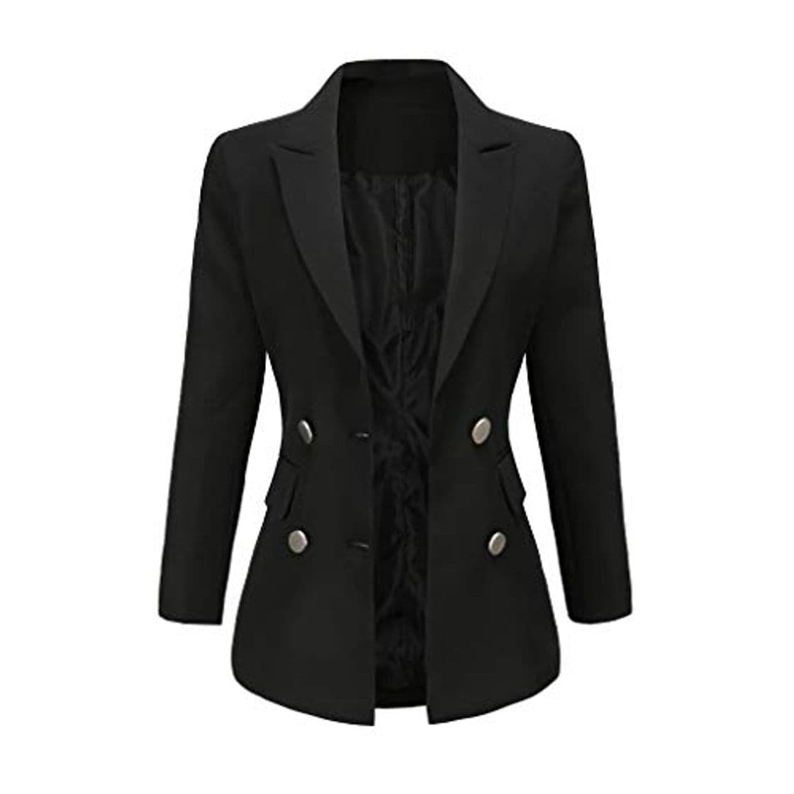 Fashion Vectry Roja Mujer Chaquetas para Mujer Cardigan Punto Grueso Mujer Abrigos Rebajas Plumas Mujer Traje Sastre Mujer Blusas Verano Blusa Beige Mujer Abrigo Negro Chaqueta Vestir