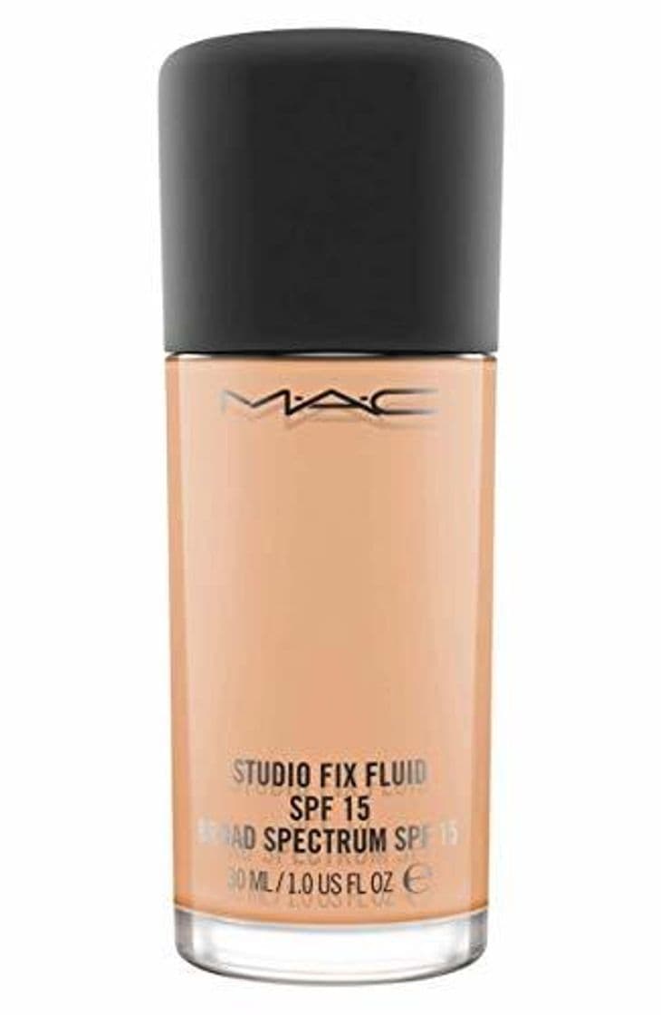 Belleza MAC NW30 Studio fix