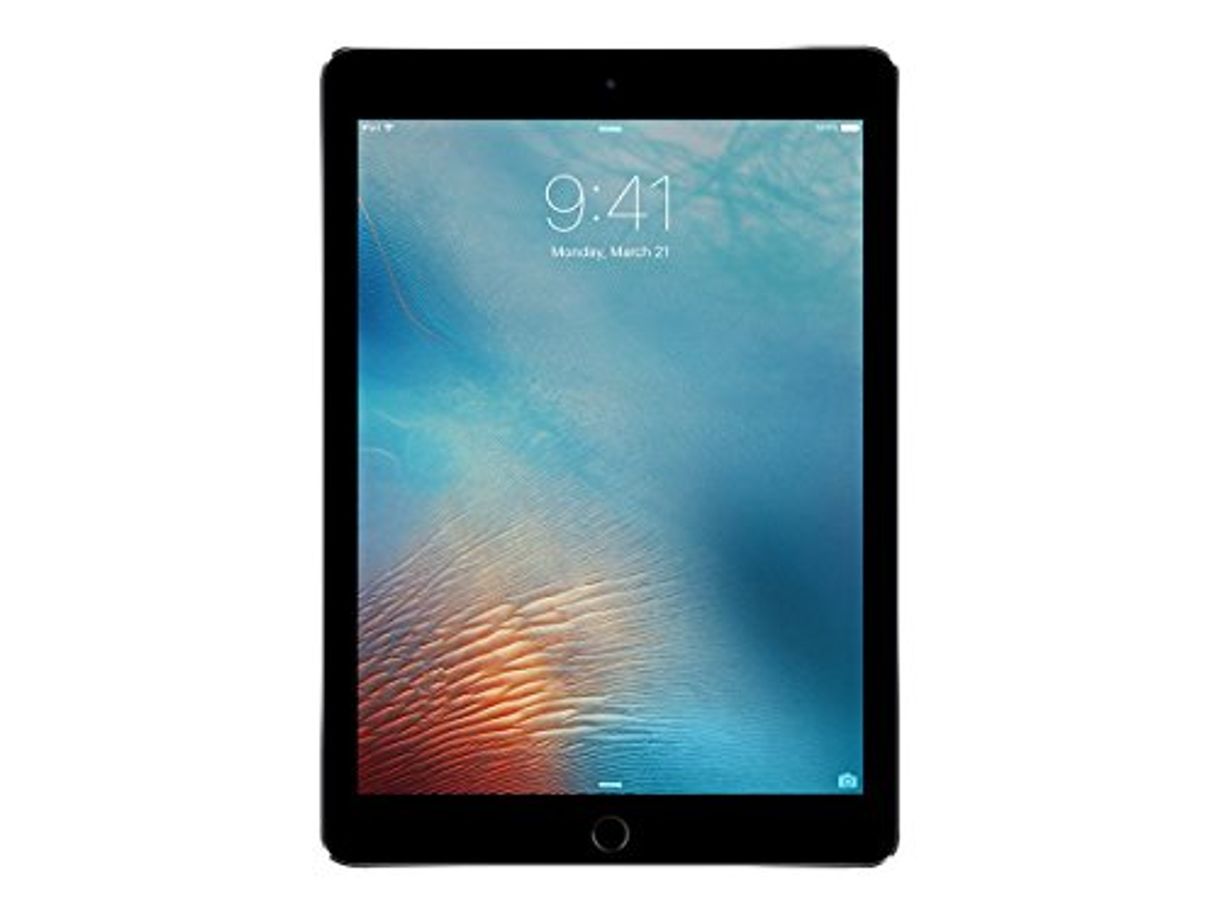 Producto Apple iPad Pro 9.7 128GB Wi-Fi - Gris Espacial