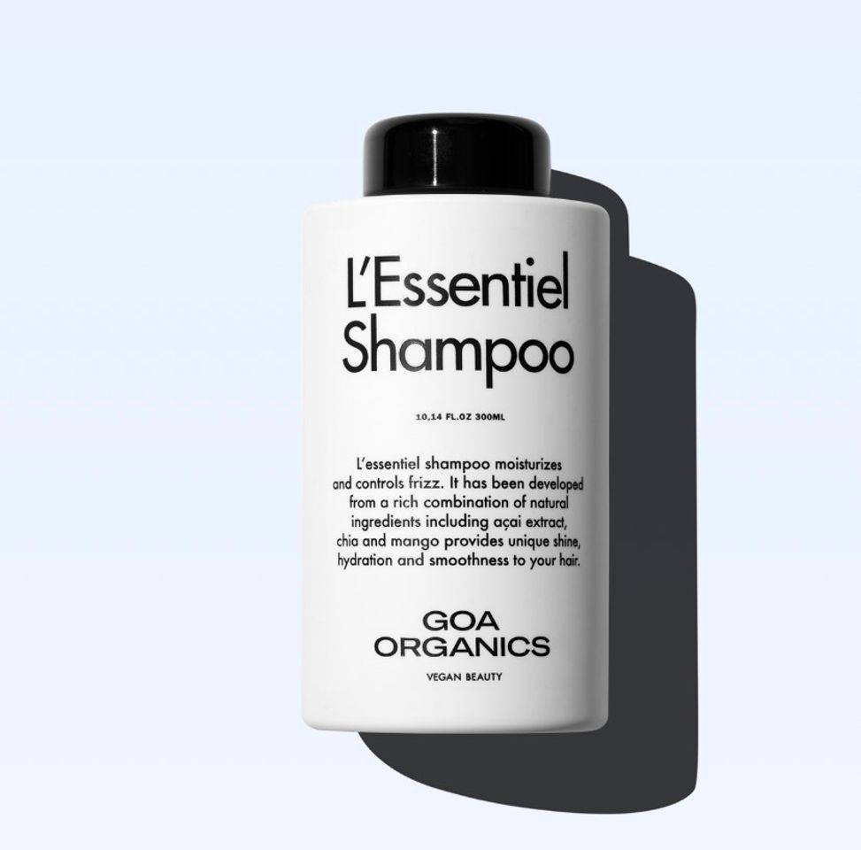 Product Shampoo y mascarilla 