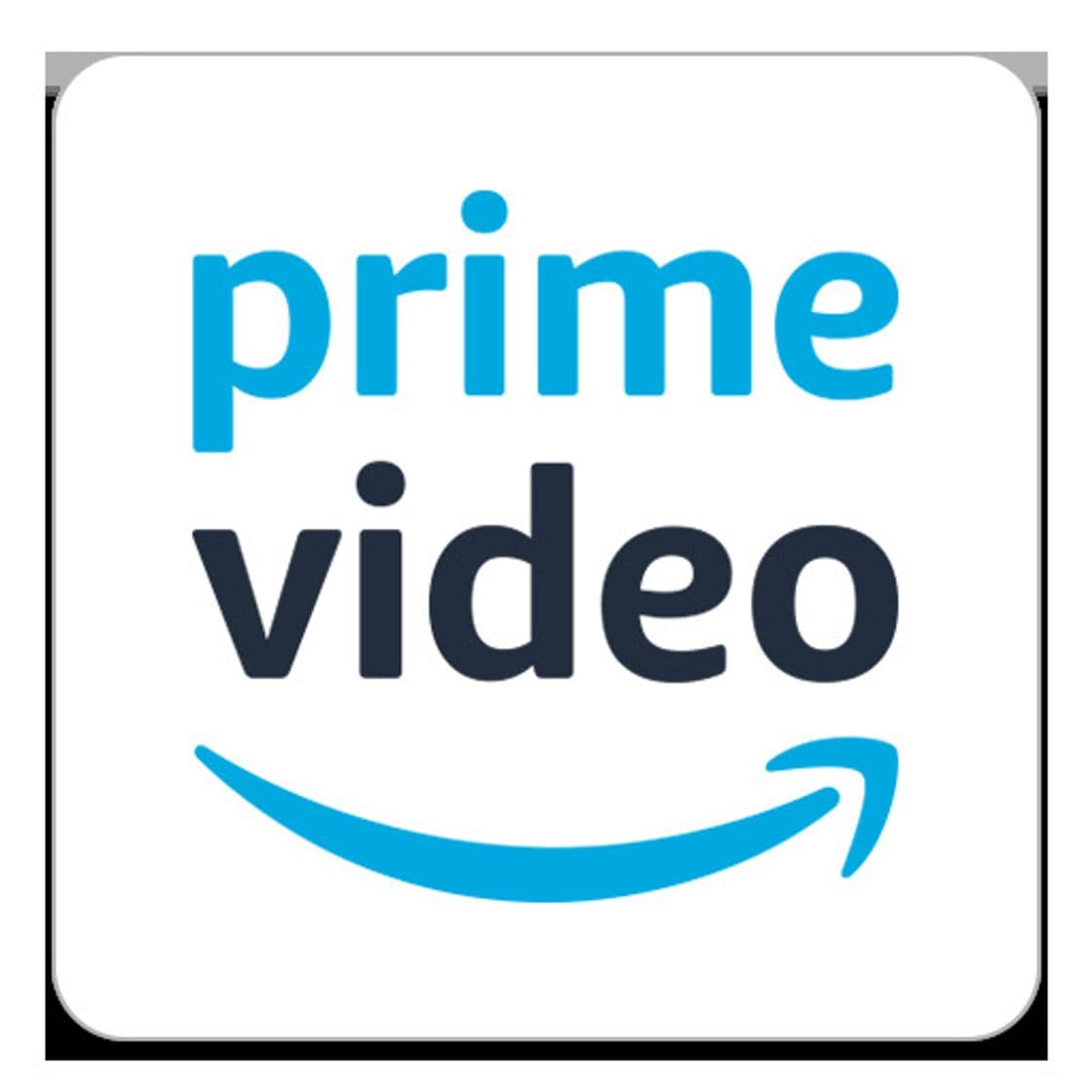 Electrónica Amazon Prime Video