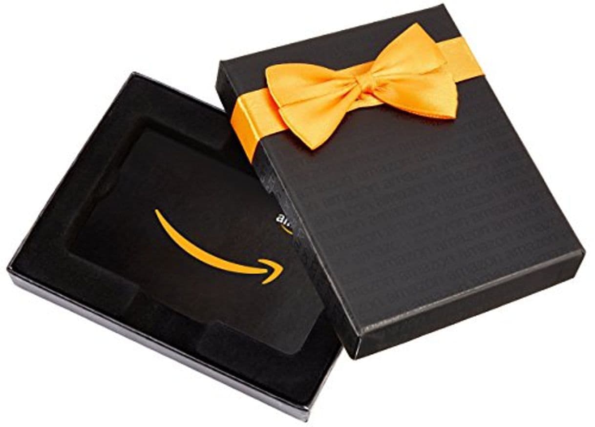 Producto Tarjeta Regalo Amazon.es