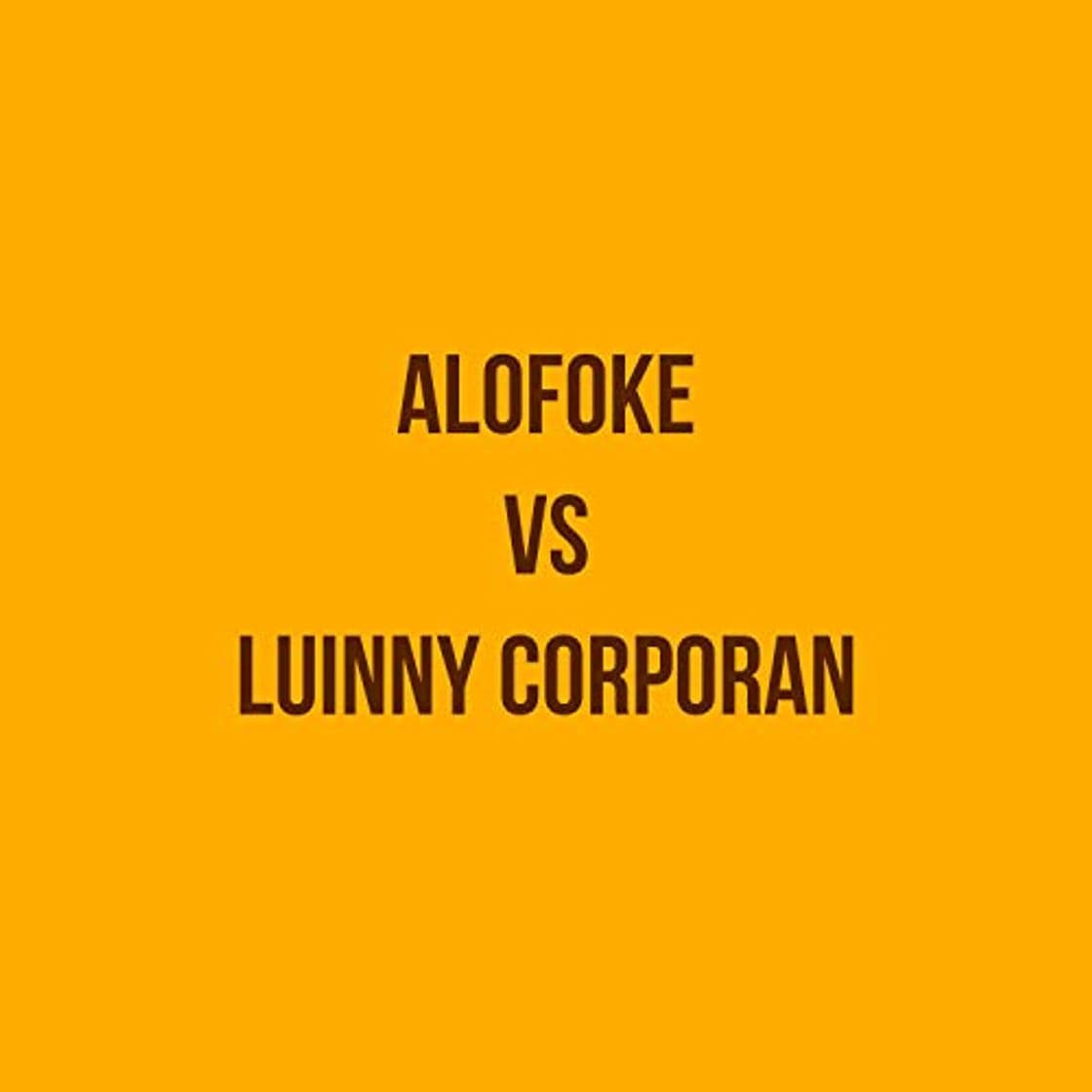 Product Alofoke contra Luinny Corporan