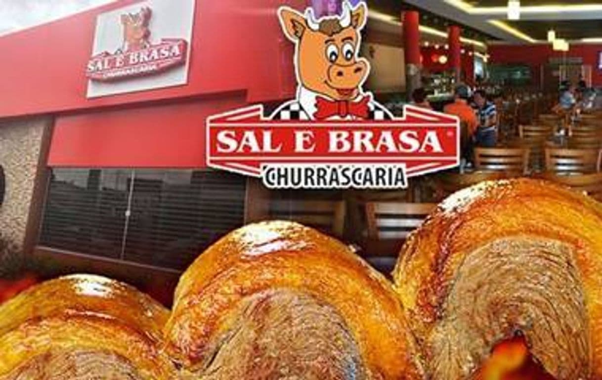 Restaurants Sal e Brasa Natal