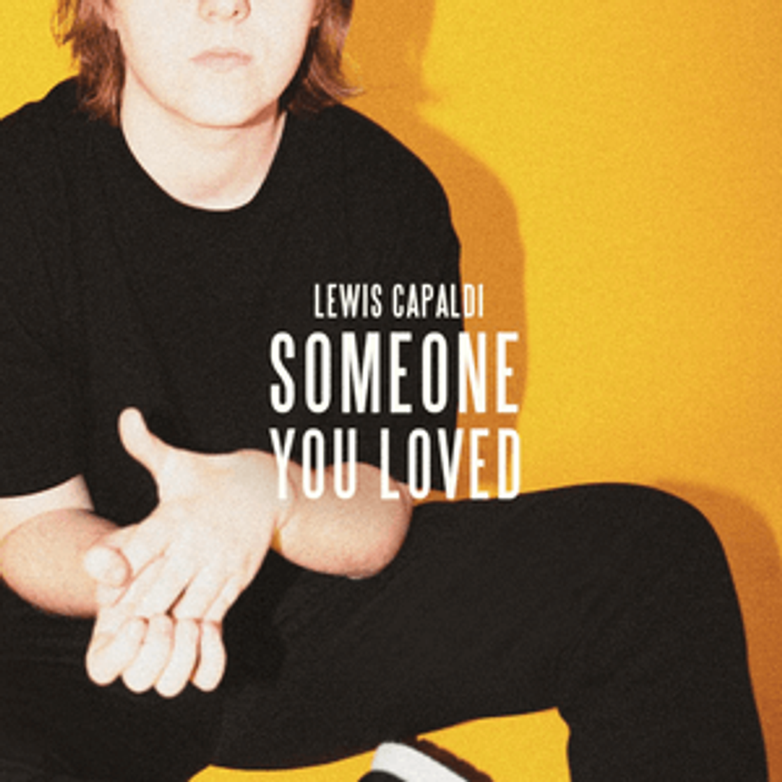 Fashion Lewis Capaldi - Someone You Loved 