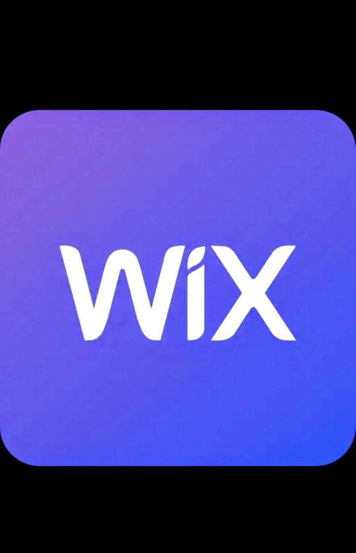 Moda  Crea tu pagina web en                "WiX"