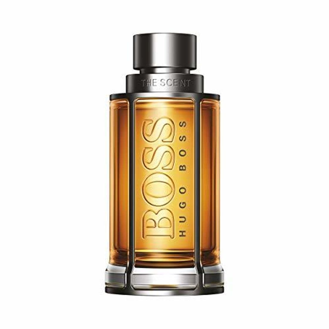 Belleza Hugo Boss The Scent - Agua de toilette