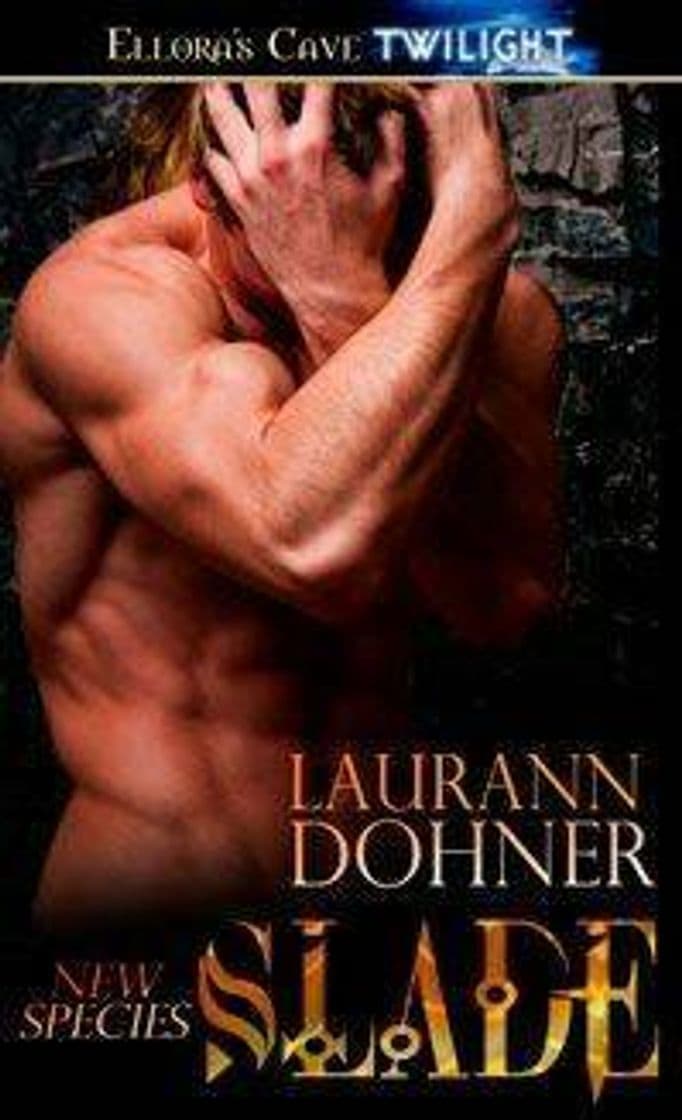 Libro Slade — Laurann Dohner