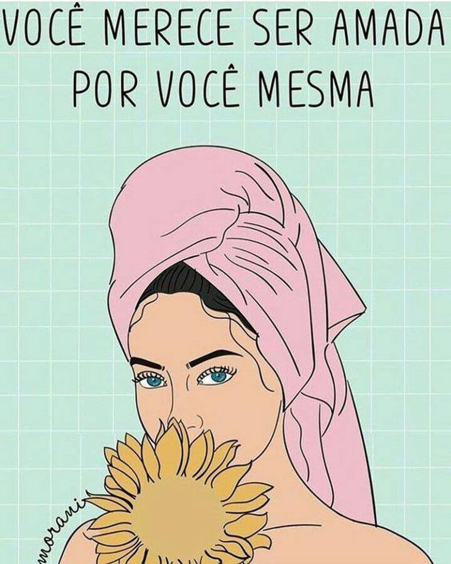 Moda O melhor amor é o proprio