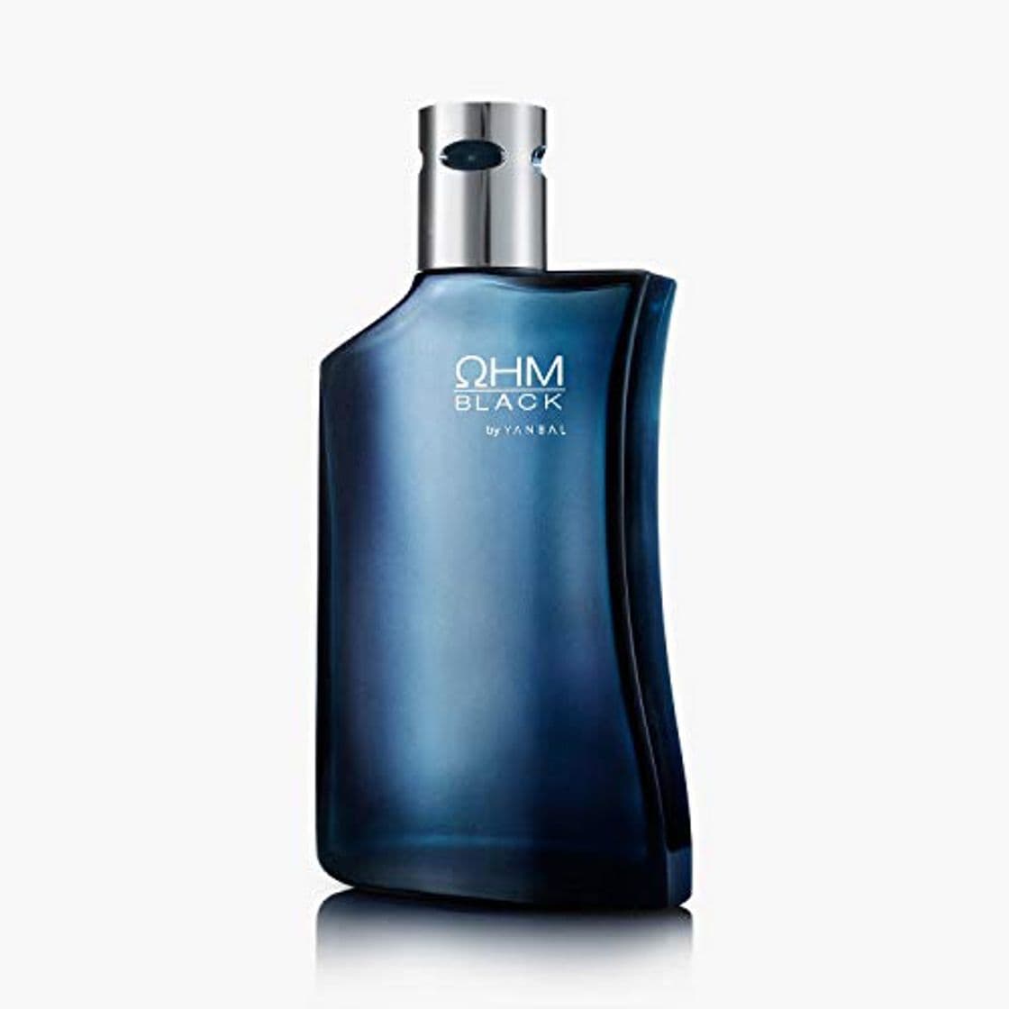 Lugar OHM BLACK Perfume Hombre