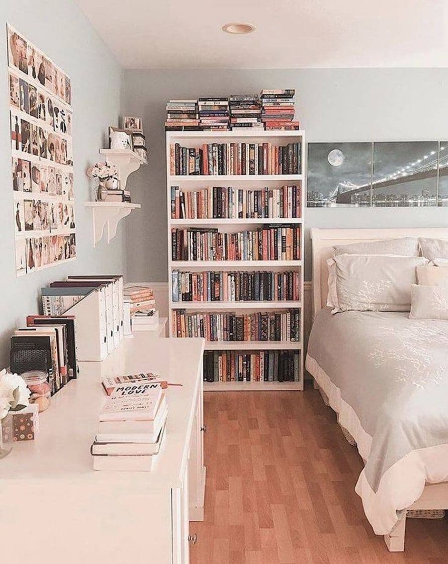 Fashion Decoração de quarto | Pinterest 