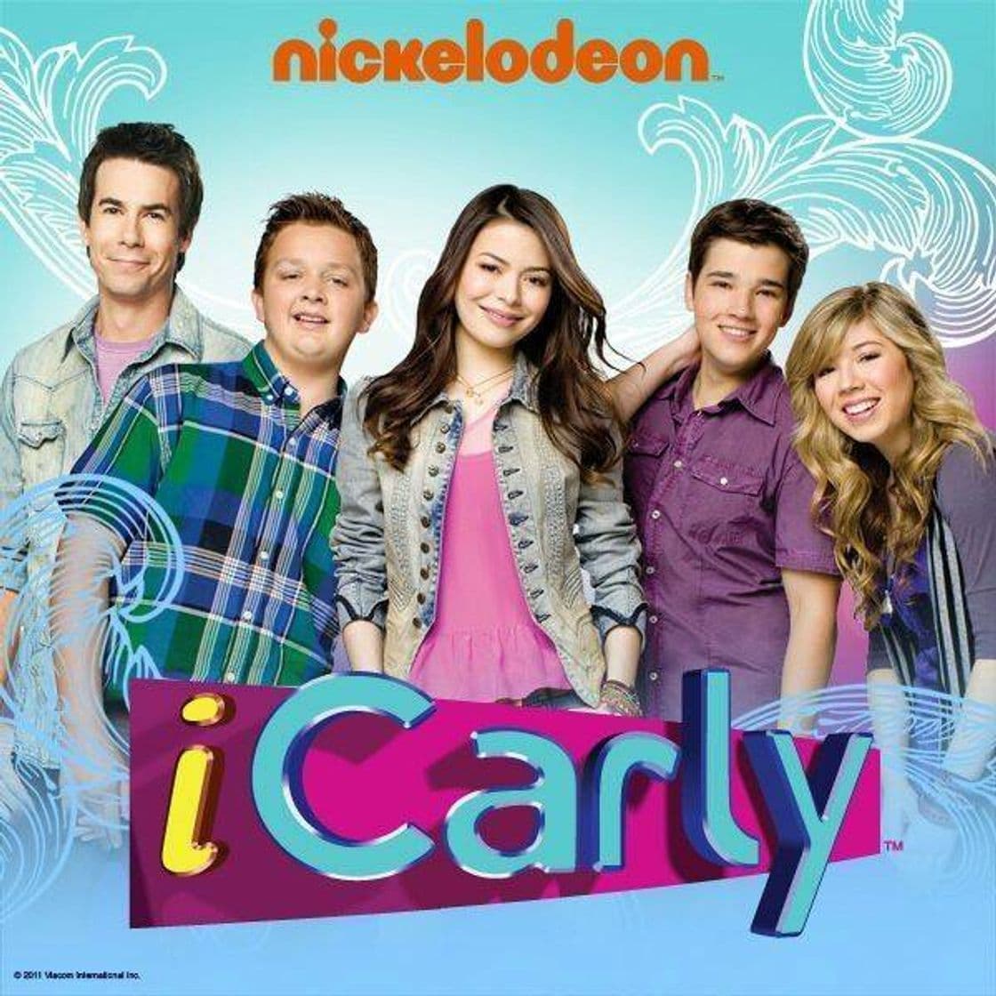 Fashion iCarly | Netflix 