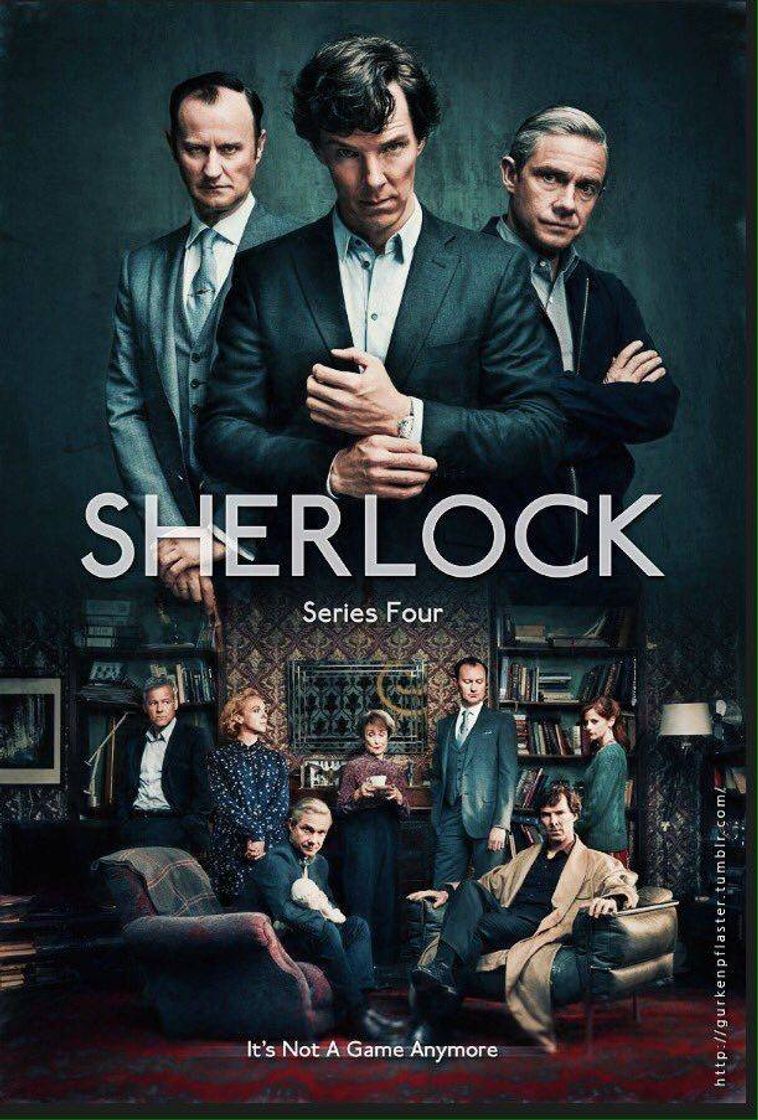 Fashion Sherlock | Netflix