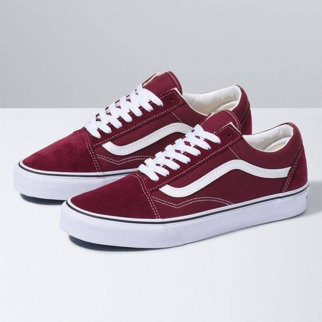 Moda Tênis Vans Old Skool