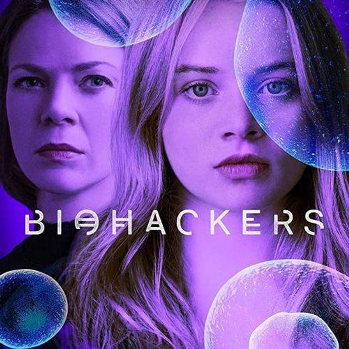 Fashion Biohackers | Netflix 