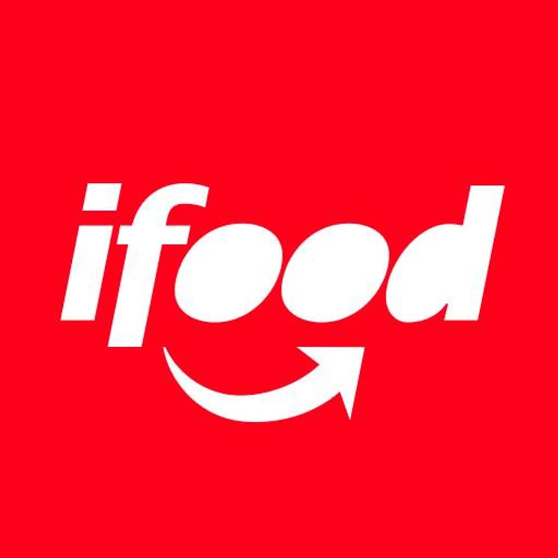 Fashion ifood - entrega de comida 